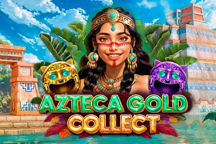 Azteca Gold Collect